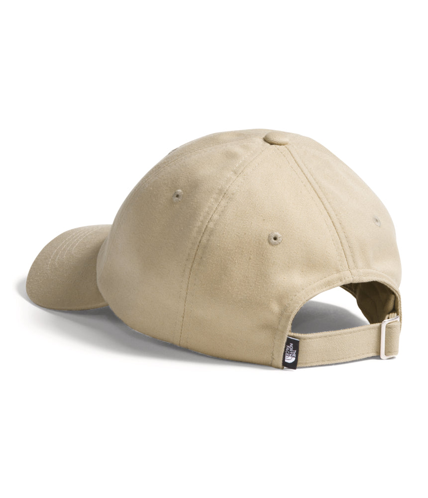 The North Face - Norm Hat - Khaki Stone