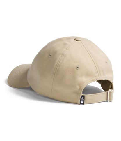 The North Face - Norm Hat - White Dune/Raw Undyed