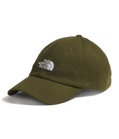 The North Face - Norm Hat - Khaki Stone