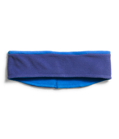 The North Face - Glacier Rev Headband - Kids' - Optic Blue