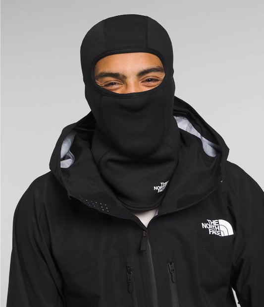 The North Face - Freedom Fleece Balaclava - Unisex - Tnf Black