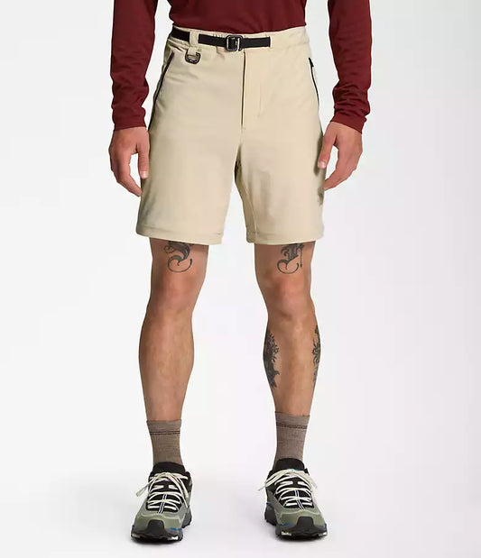 The North Face - Paramount Pro Convertible Pant Mens - Gravel