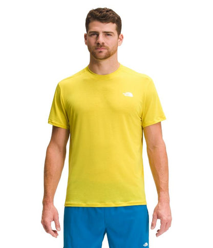 The North Face - Wander Short Sleeve Shirt - Men's