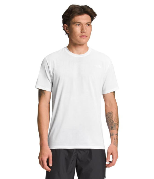 The North Face - Wander Short Sleeve Shirt - Men's