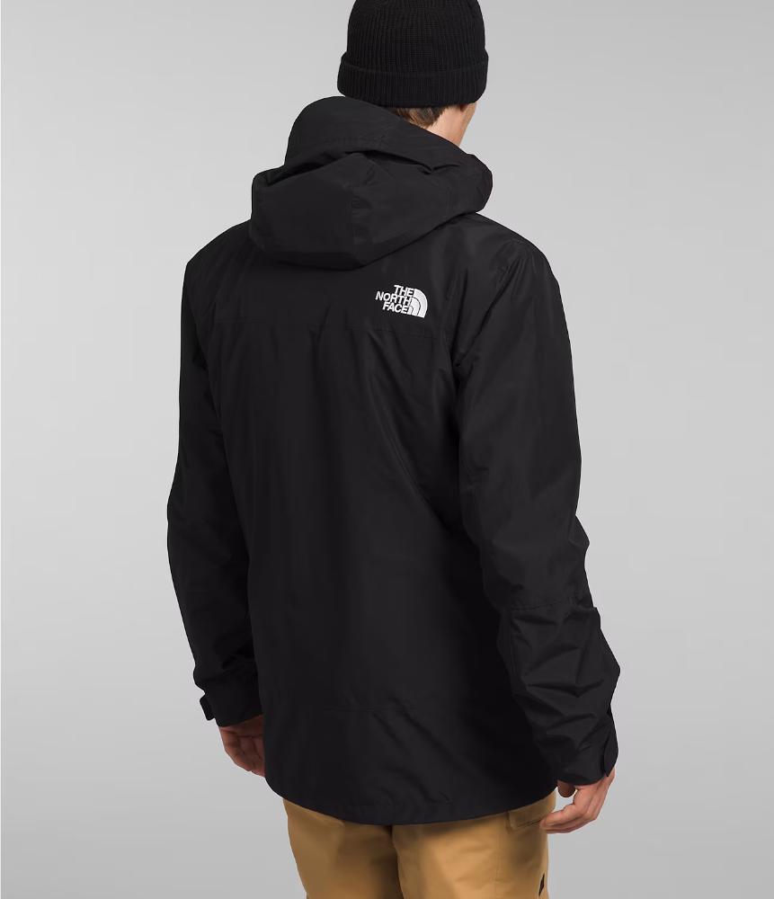 The North Face - ThermoBall Eco Snow Triclimate Jacket - Men's