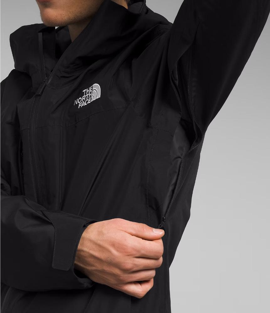 The North Face - ThermoBall Eco Snow Triclimate Jacket - Men's
