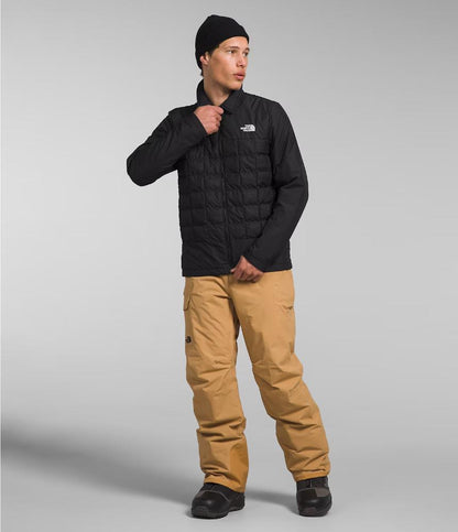 The North Face - ThermoBall Eco Snow Triclimate Jacket - Men's