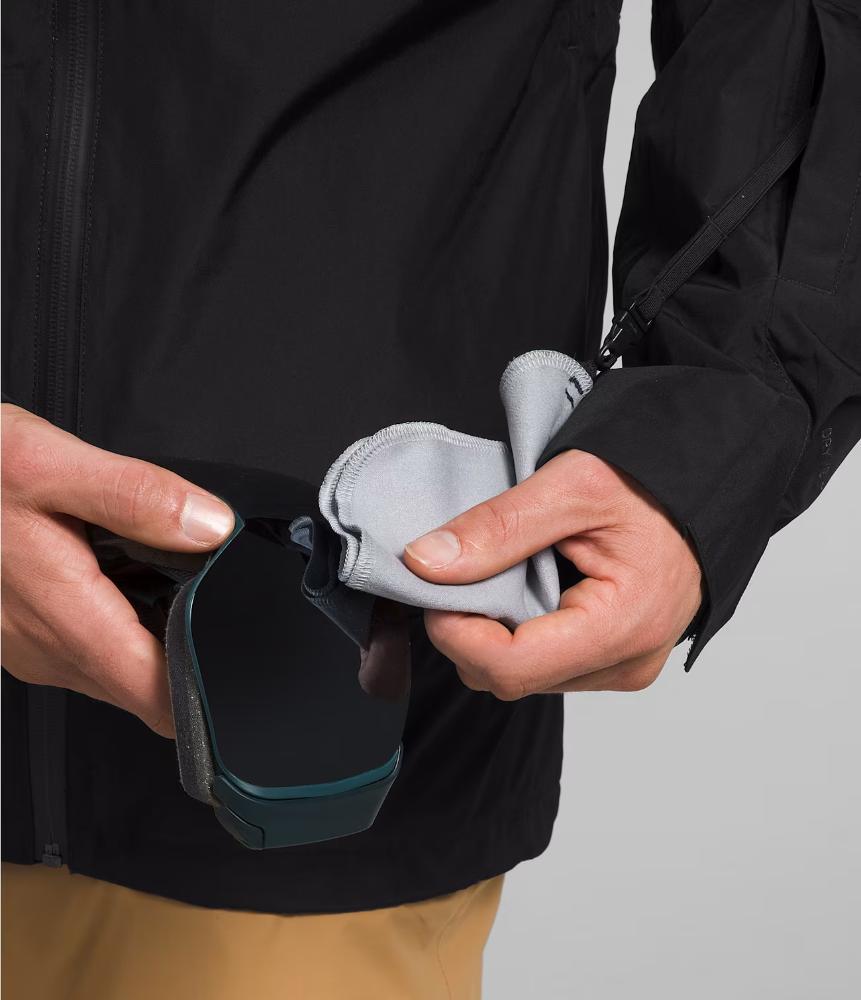 The North Face - ThermoBall Eco Snow Triclimate Jacket - Men's