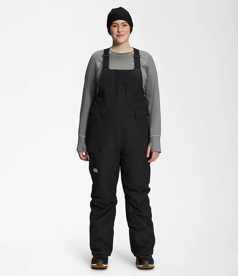 The North Face - Freedom Bib - Women's Plus