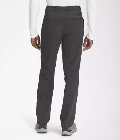 The North Face - Paramount Pant - Men's - Asphalt Grey