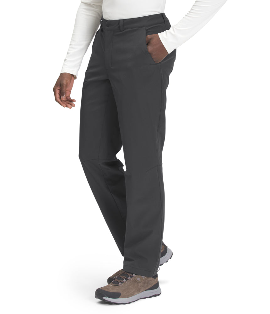 The North Face - Paramount Pant - Men's - TNF Black-NPF