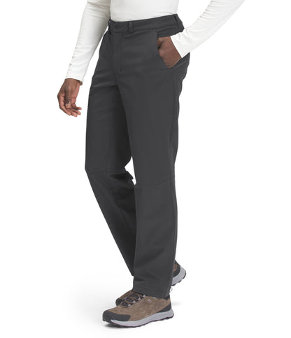The North Face - Paramount Pant - Men's - Asphalt Grey