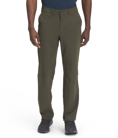The North Face - Paramount Pant - Men's - Asphalt Grey