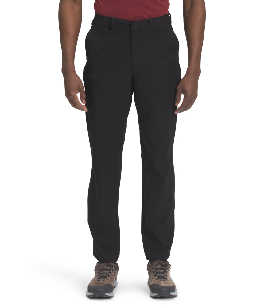 The North Face - Paramount Pant - Men's - Asphalt Grey