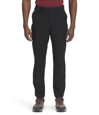 The North Face - Paramount Pant - Men's - Asphalt Grey
