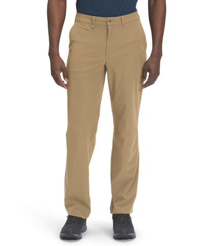The North Face - Paramount Pant - Men's - Khaki Stone