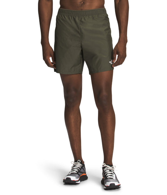 The North Face - Limitless Run Short - Men's