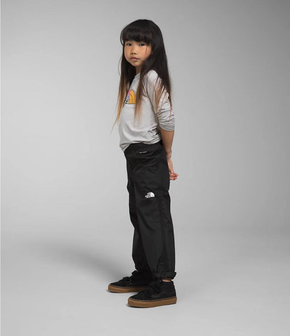 The North Face - Antora Rain Pant - Kids' - Tnf Black