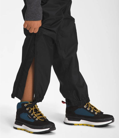 The North Face - Antora Rain Pant - Kids' - Tnf Black