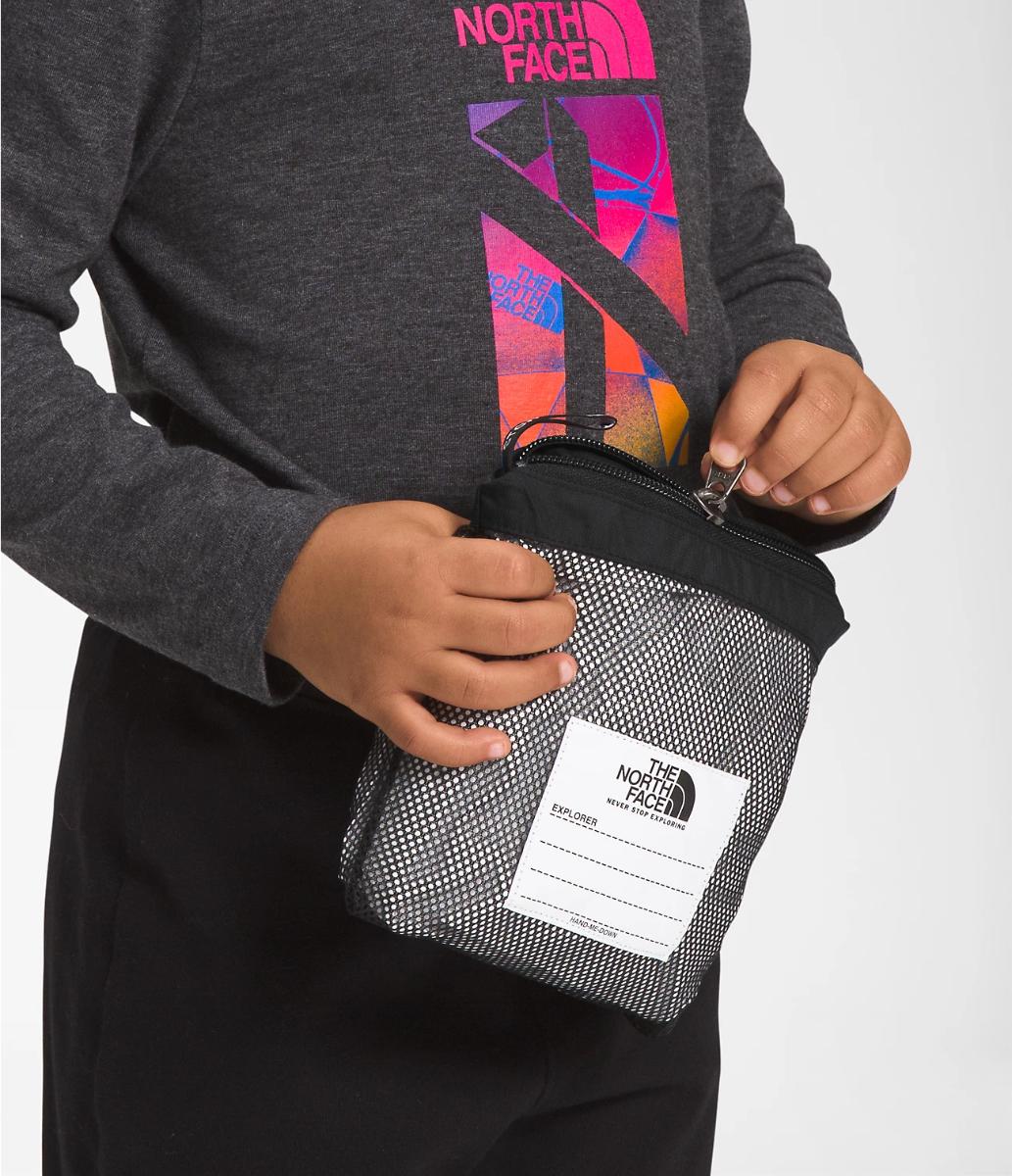 The North Face - Antora Rain Pant - Kids' - Tnf Black