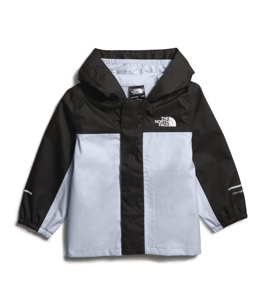 The North Face - Antora Rain Jacket - Baby - Tnf Black