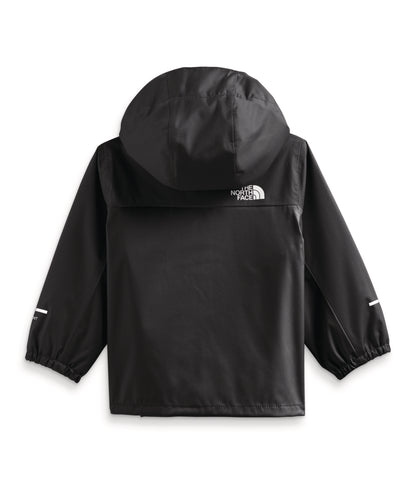The North Face - Antora Rain Jacket - Baby - Tnf Black