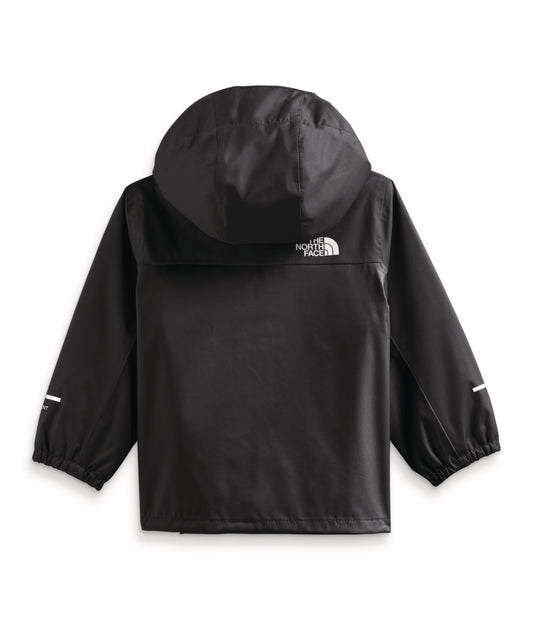 The North Face - Antora Rain Jacket - Baby - Tnf Black