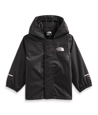 The North Face - Antora Rain Jacket - Baby - Tnf Black
