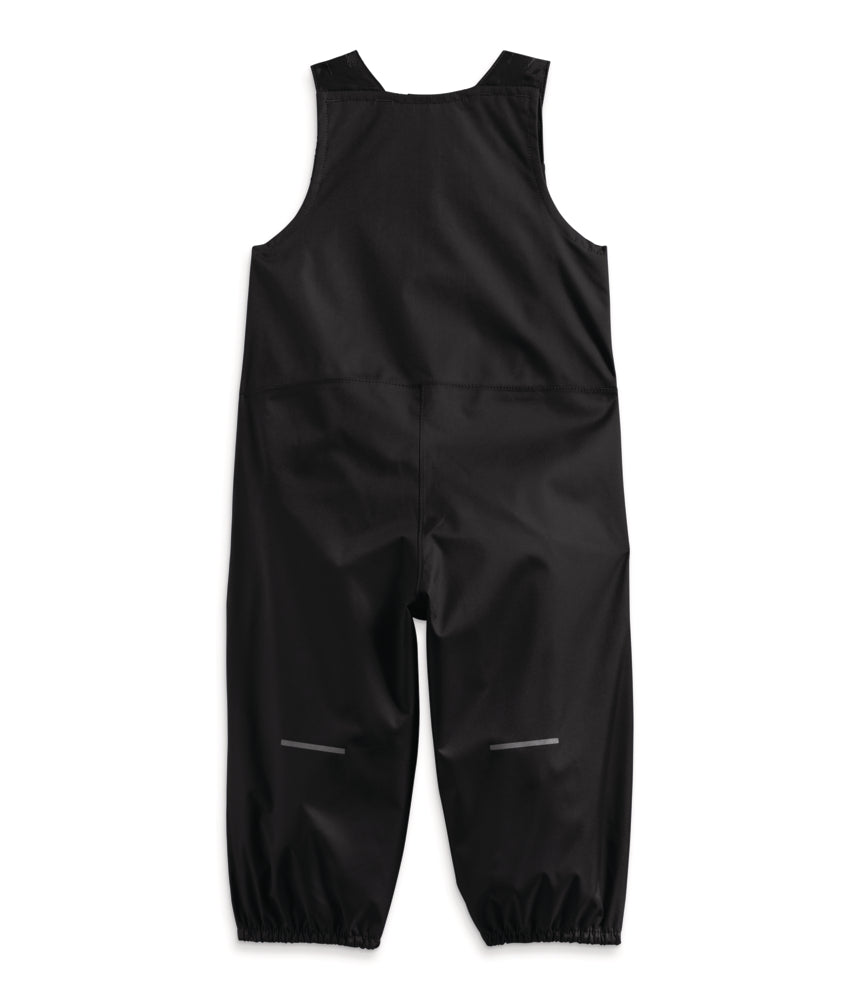 The North Face - Antora Rain Bib - Baby - Tnf Black