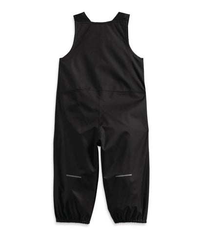 The North Face - Antora Rain Bib - Baby - Tnf Black