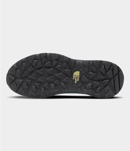The North Face - Hedgehog 3 Mid WP - Women's - Asphalt Grey/Meld Grey