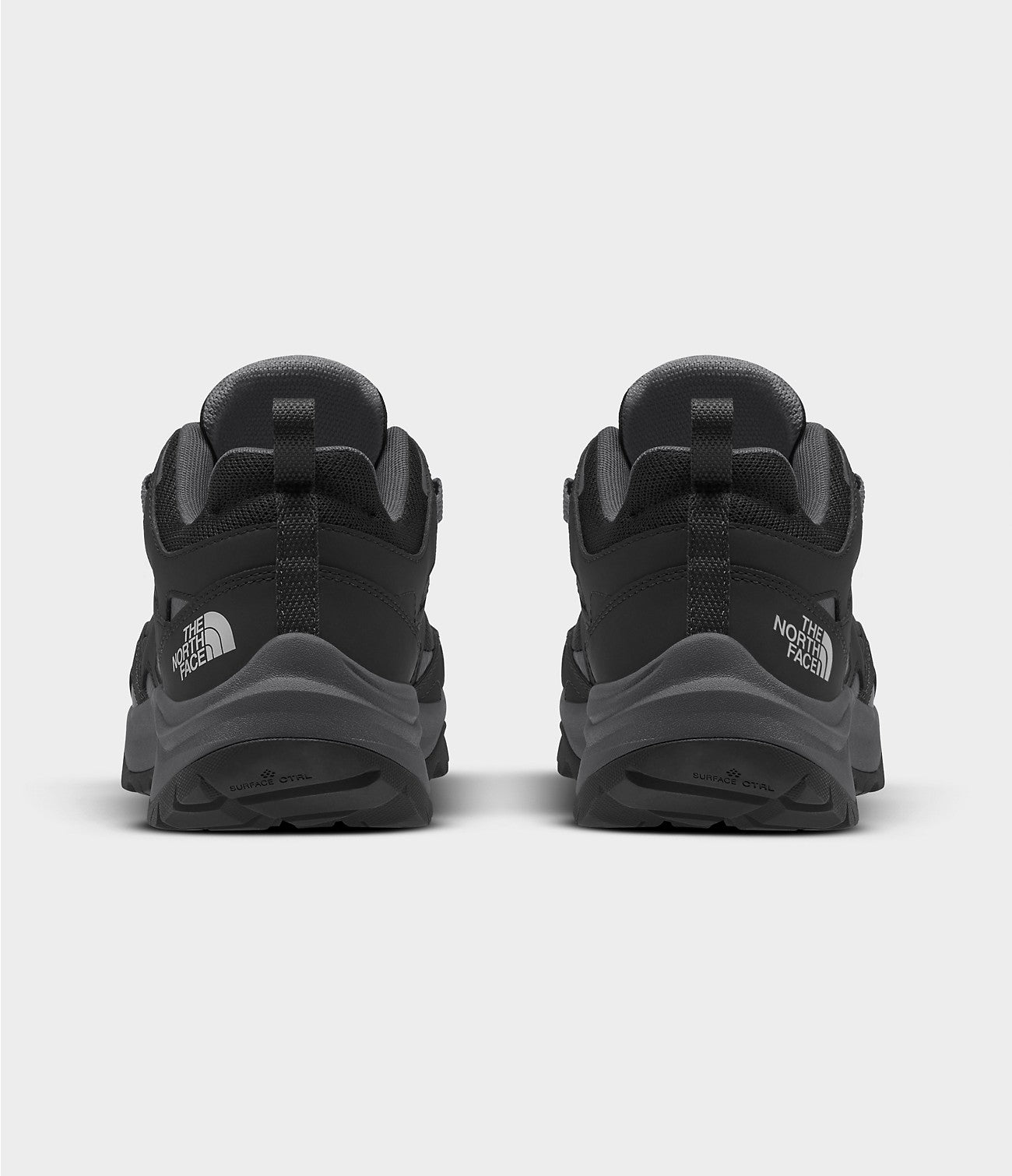 The North Face - Hedgehog 3 Waterproof - Men's - Utility Brown/TNF Black