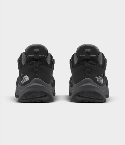 The North Face - Hedgehog 3 Waterproof - Men's - Utility Brown/TNF Black