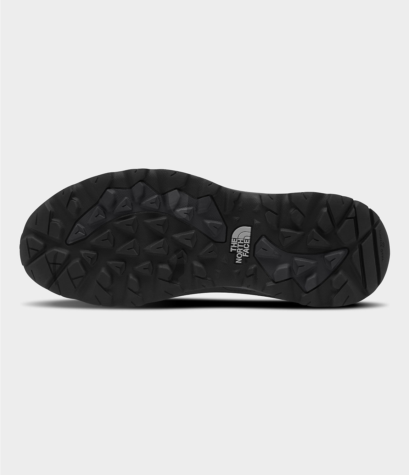 The North Face - Hedgehog 3 Waterproof - Men's - Utility Brown/TNF Black