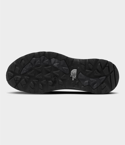 The North Face - Hedgehog 3 Waterproof - Men's - Utility Brown/TNF Black