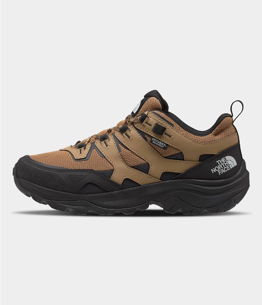 The North Face - Hedgehog 3 Waterproof - Men's