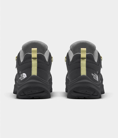 The North Face - Hedgehog 3 WP - Women's - Asphtgry/Mldgry