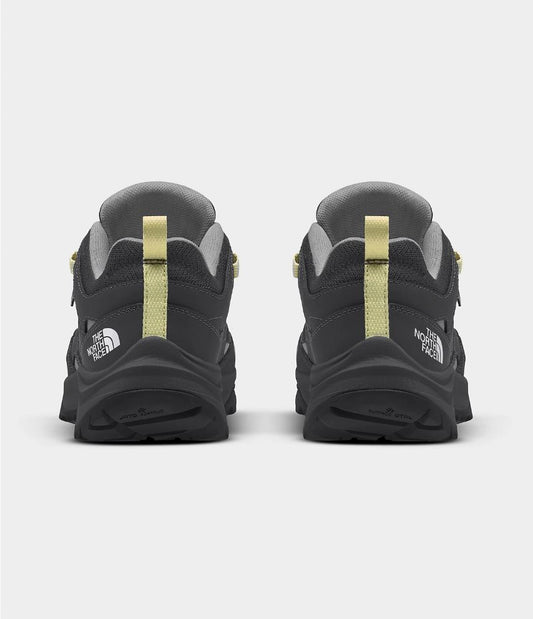 The North Face - Hedgehog 3 WP - Women's - Asphtgry/Mldgry