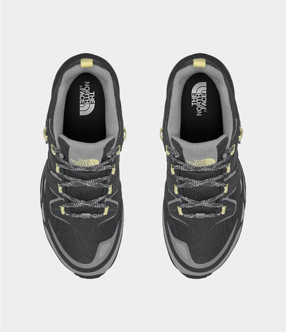 The North Face - Hedgehog 3 WP - Women's - Asphtgry/Mldgry