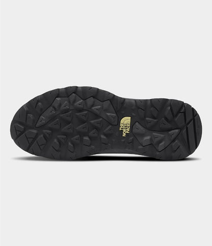 The North Face - Hedgehog 3 WP - Women's - Asphalt Grey/Meld Gr