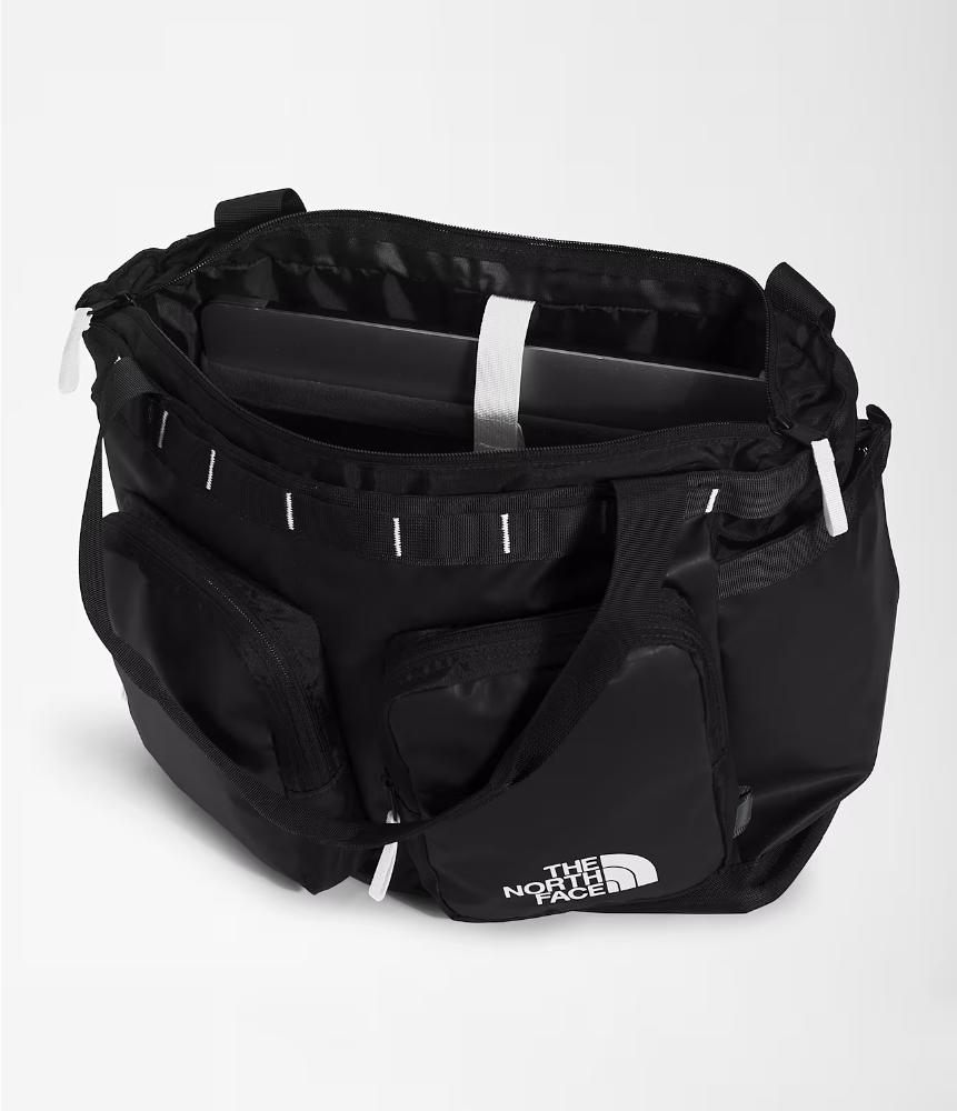 The North Face - Base Camp Voyager Tote