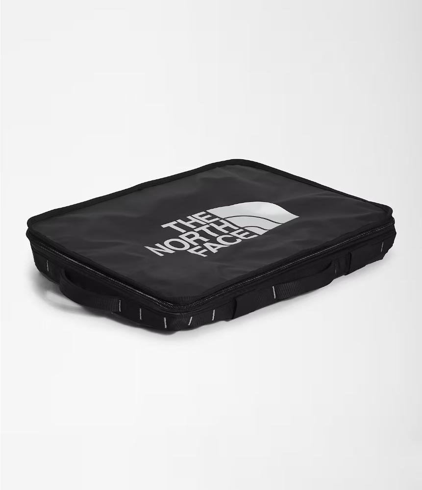 The North Face - Base Camp Gear Box M - TNF Black/TNF Black-NPF