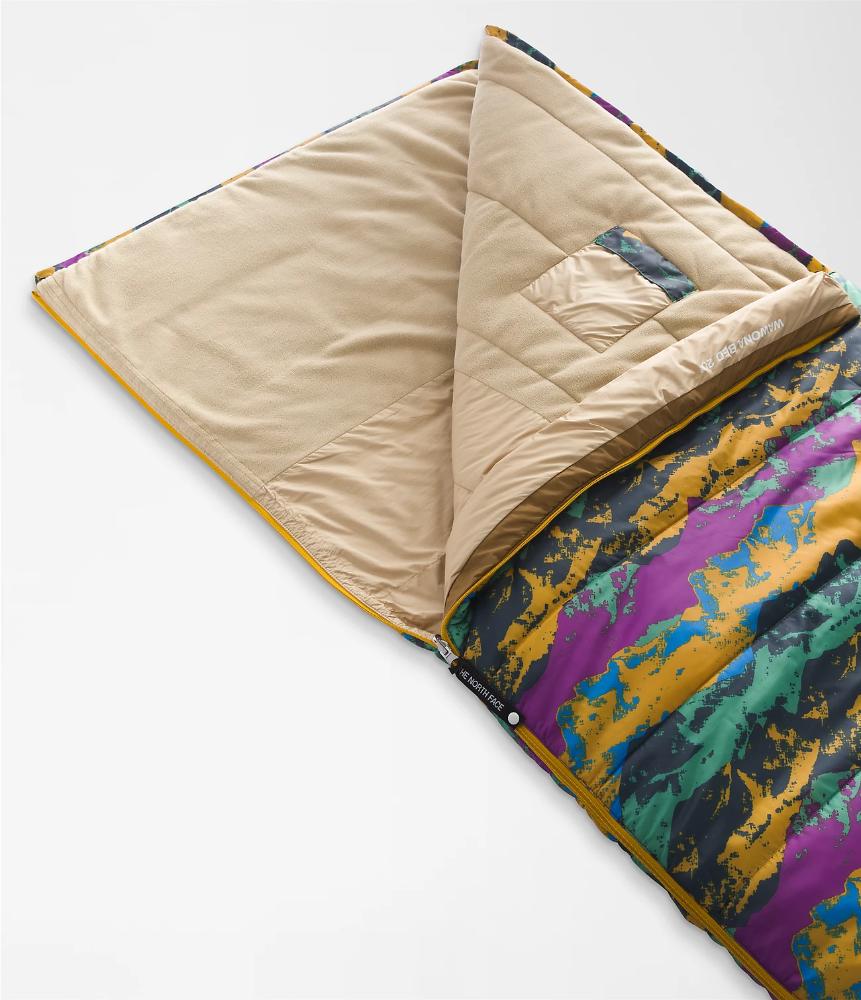 The North Face - Wawona Bed 20
