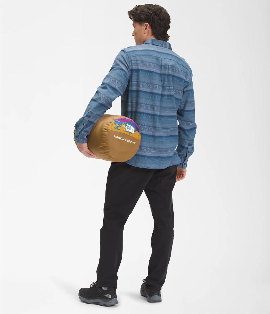 The North Face - Wawona Bed 20