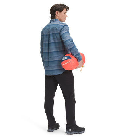 The North Face - Wawona Bed 35