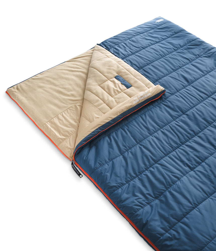 The North Face - Wawona Bed Double