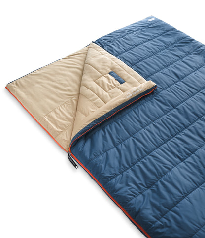The North Face - Wawona Bed Double