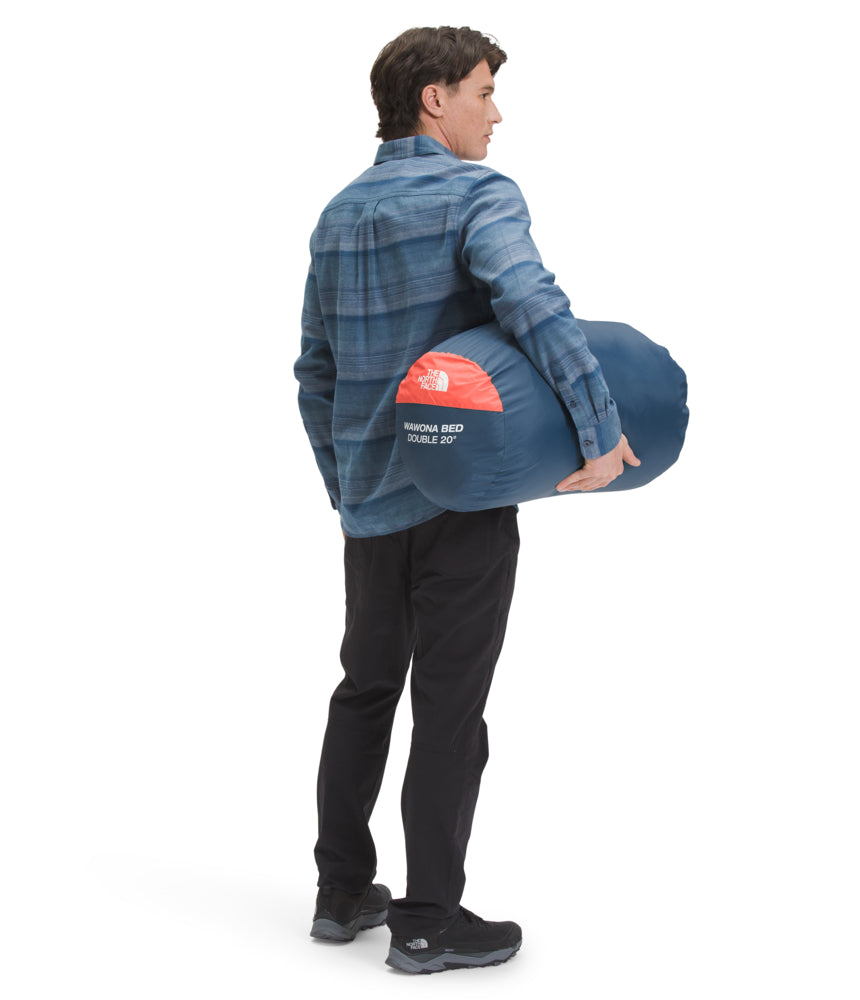 The North Face - Wawona Bed Double