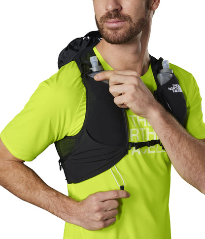 The North Face - Summit Run Training Pack 12 - Tnf Black/Tnf Black