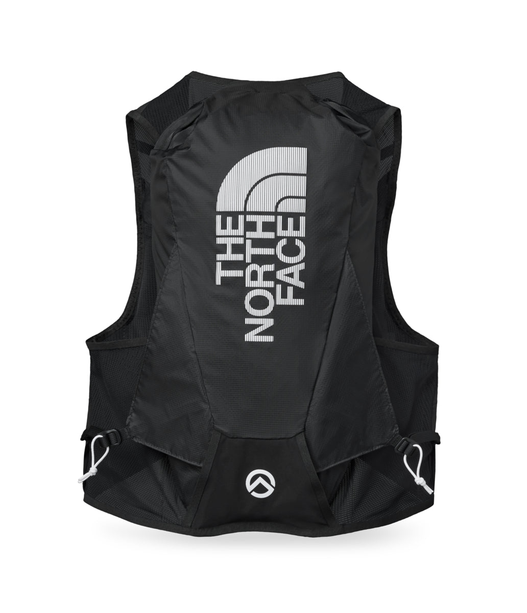 The North Face - Summit Run Training Pack 12 - Tnf Black/Tnf Black